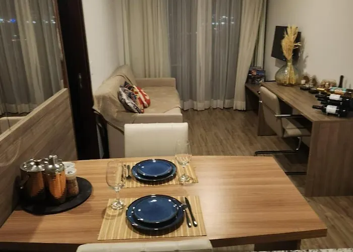 Via Première Stay Flat no rio de Janeiro,Farmaci Arena,Parque Olimpico,Barra Olimpica, jacarepaguá ,Centro de Convenções RioCentro e Rock in Rio Rio de Janeiro