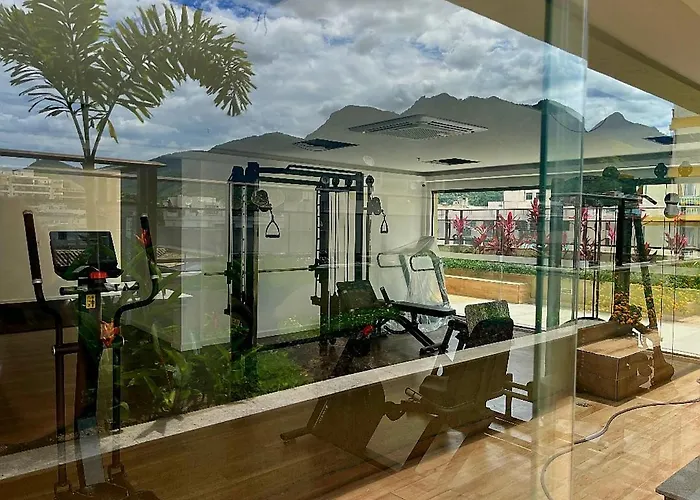 Rio De Janeiro Freguesia Jacarepaguá Lotf Apartamento